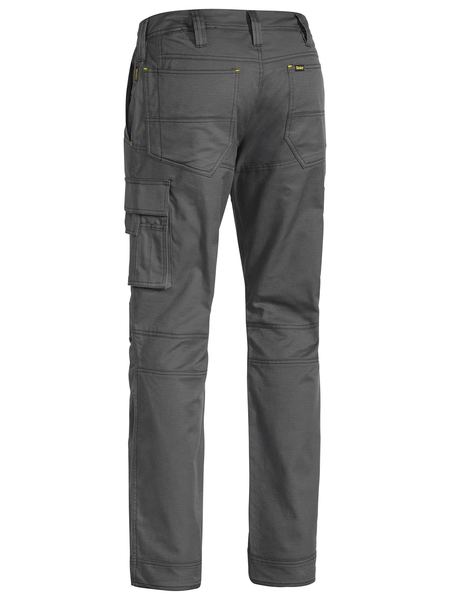 Bisley X Airflow™ Ripstop Engineered Cargo Work Pants BPC6475