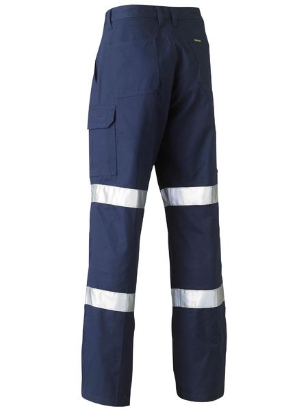 Bisley Taped Biomotion Cool Lightweight Utility Pants BP6899T