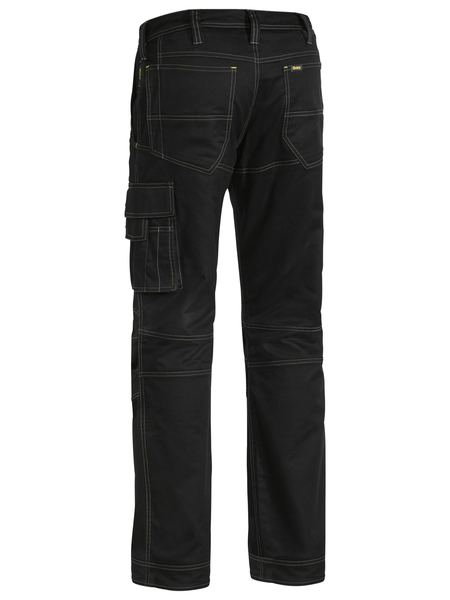 Bisley X Airflow™ Ripstop Engineered Cargo Work Pants BPC6475