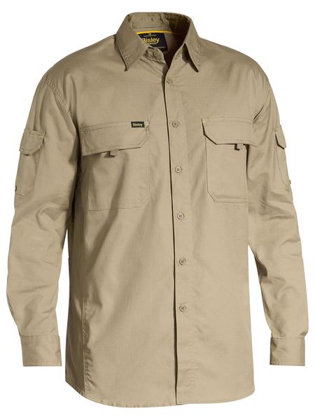 Bisley X Airflow™ Ripstop Shirt BS6414
