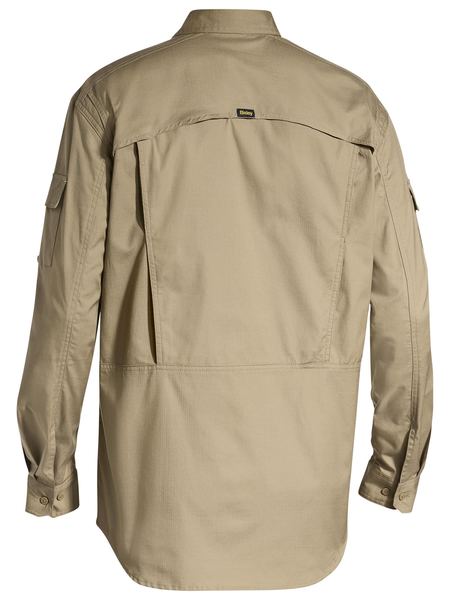 Bisley X Airflow™ Ripstop Shirt BS6414