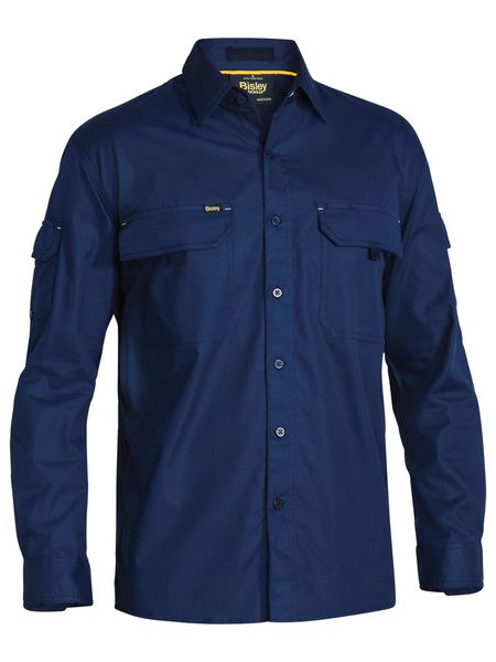 Bisley X Airflow™ Ripstop Shirt BS6414