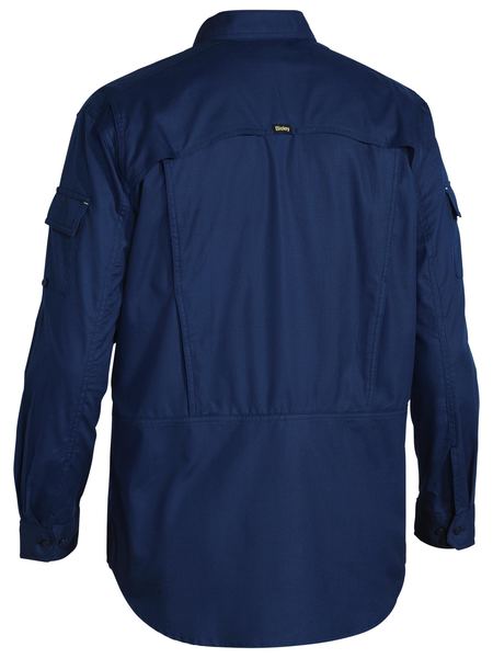 Bisley X Airflow™ Ripstop Shirt BS6414