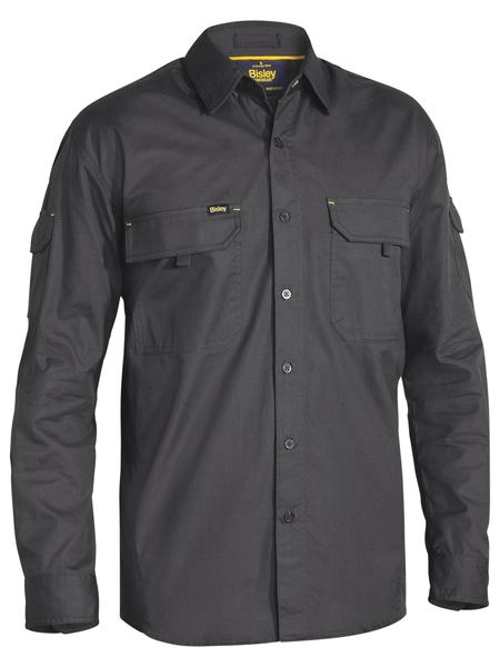 Bisley X Airflow™ Ripstop Shirt BS6414
