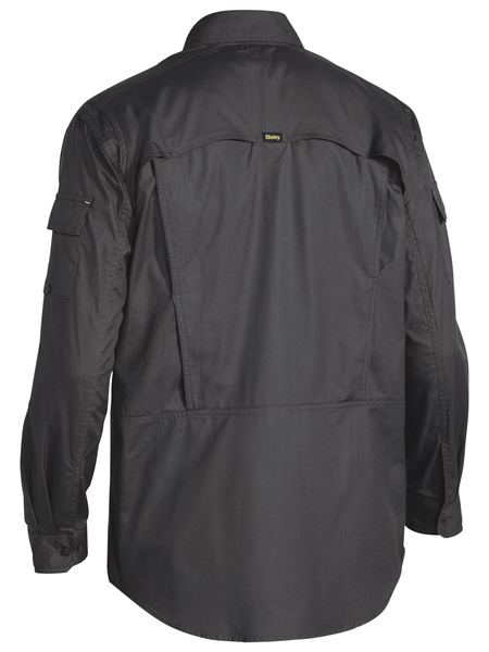 Bisley X Airflow™ Ripstop Shirt BS6414