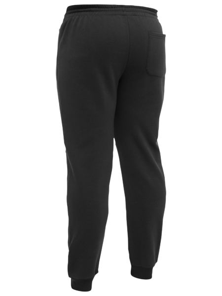 Bisley Work Fleece Track Pants BKP6203