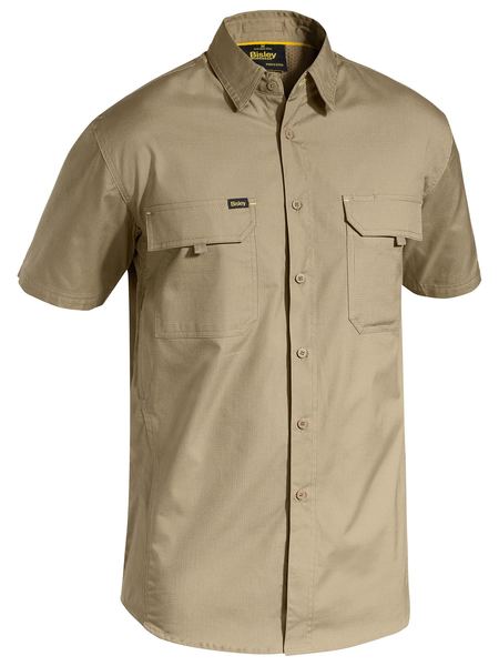 Bisley X Airflow™ Ripstop Shirt BS1414