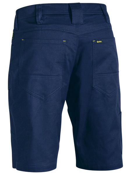 Bisley X Airflow™ Ripstop Vented Work Short BSH1474
