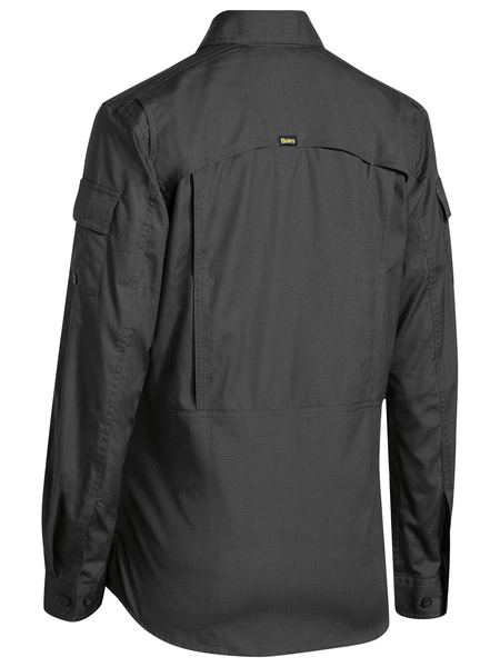 Bisley Womens X Airflow™ Ripstop Shirt BL6414