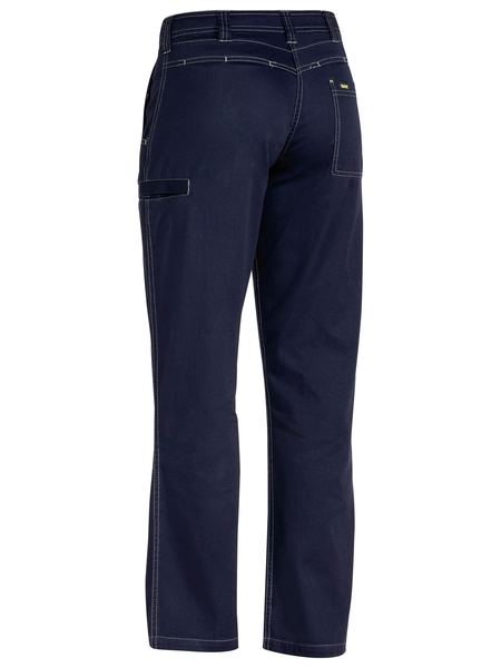 Bisley Women's Cool Lightweight Vented Pant BPL6431