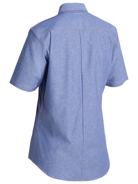 Bisley Women's Chambray Shirt B71407L