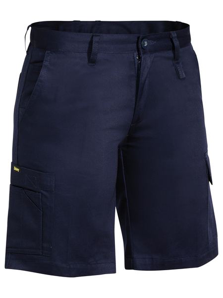 Bisley Women's Cool LightWeight Utility Short BSHL1999