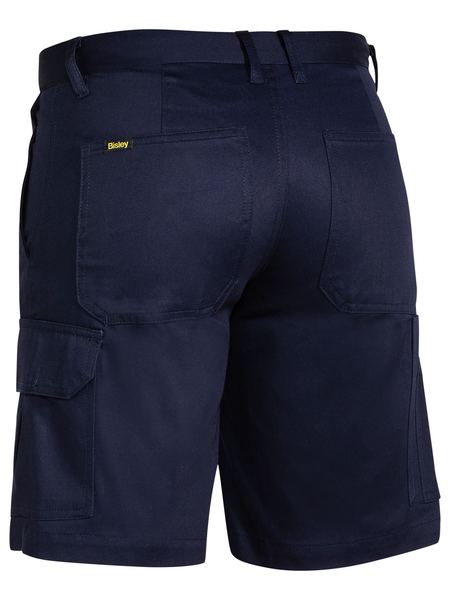 Bisley Women's Cool LightWeight Utility Short BSHL1999