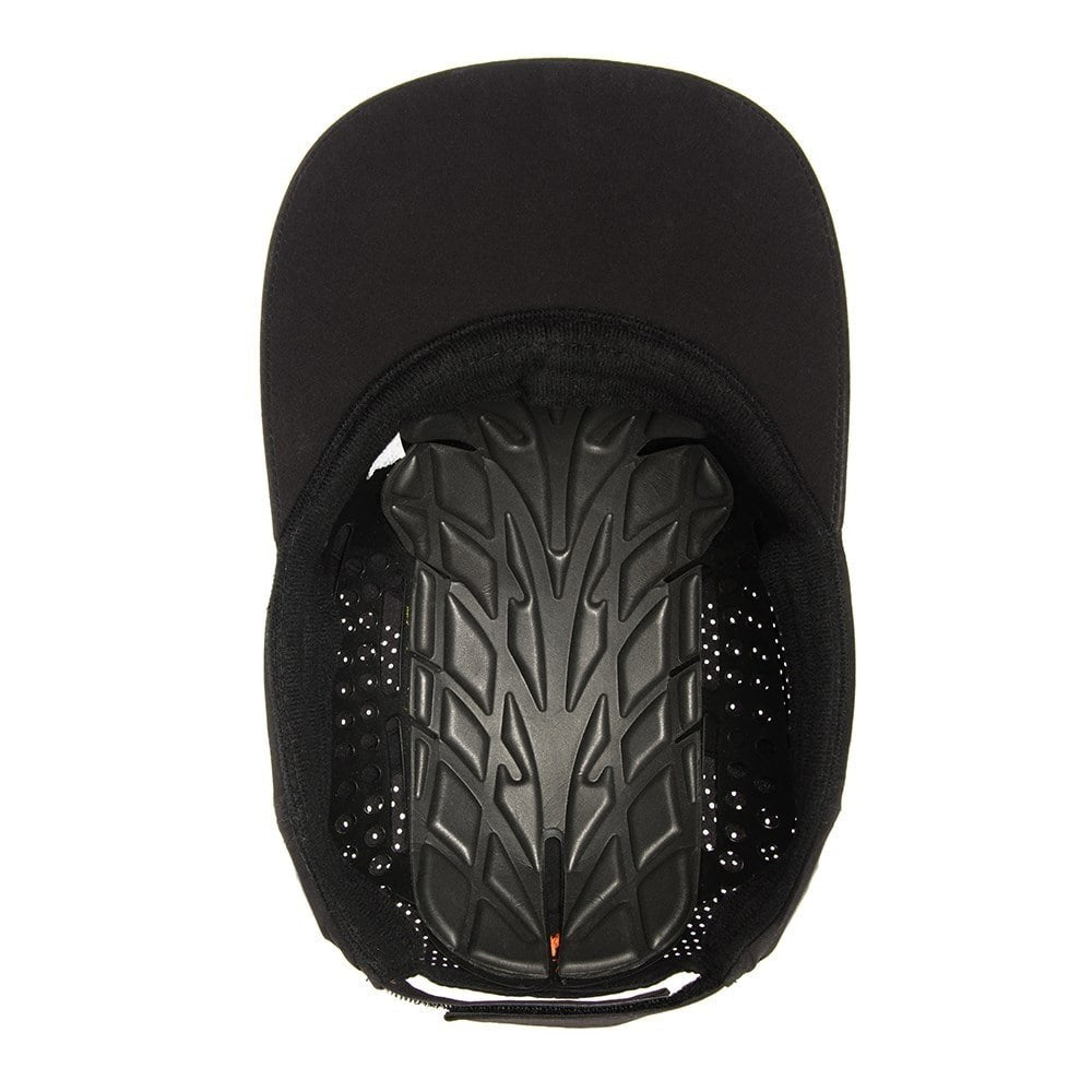 Pro Choice Air Bump Lite Bump Cap With Airbump Liner Standard Peak  BCAB