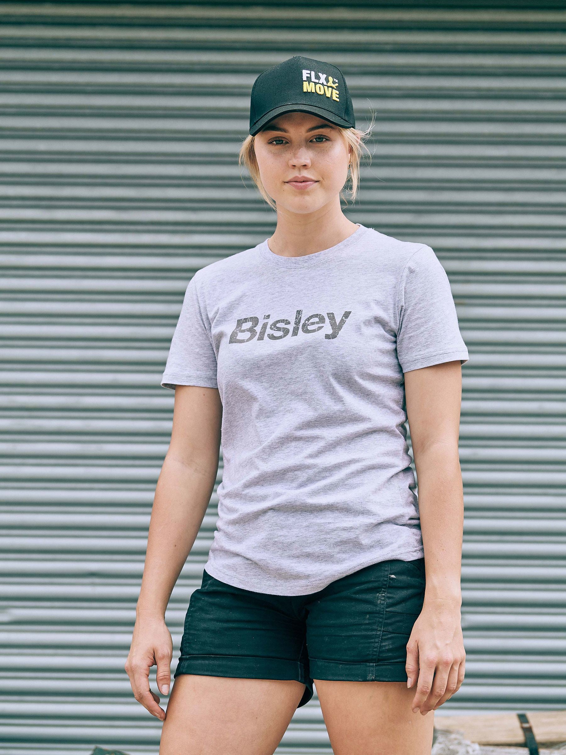 Bisley Flx & Move™ Cap BCAP70