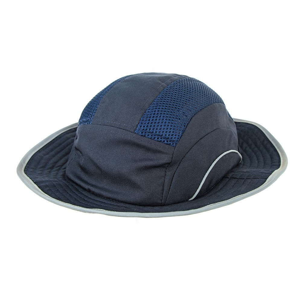 Pro Choice Air Bump Wide Brim Bump Cap BCWBN