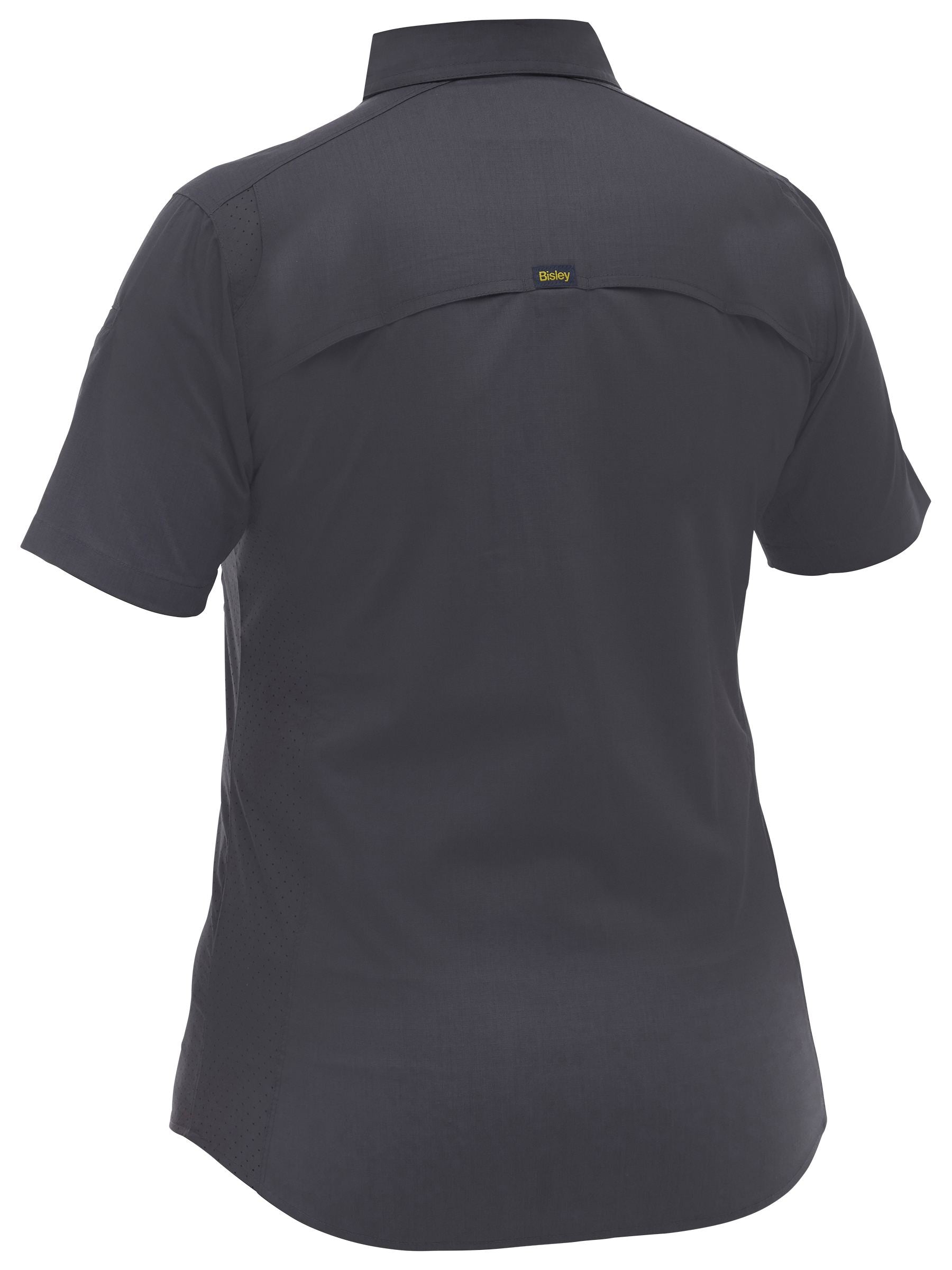 Bisley Women's X Airflow™ Stretch Ripstop Shirt BL1490