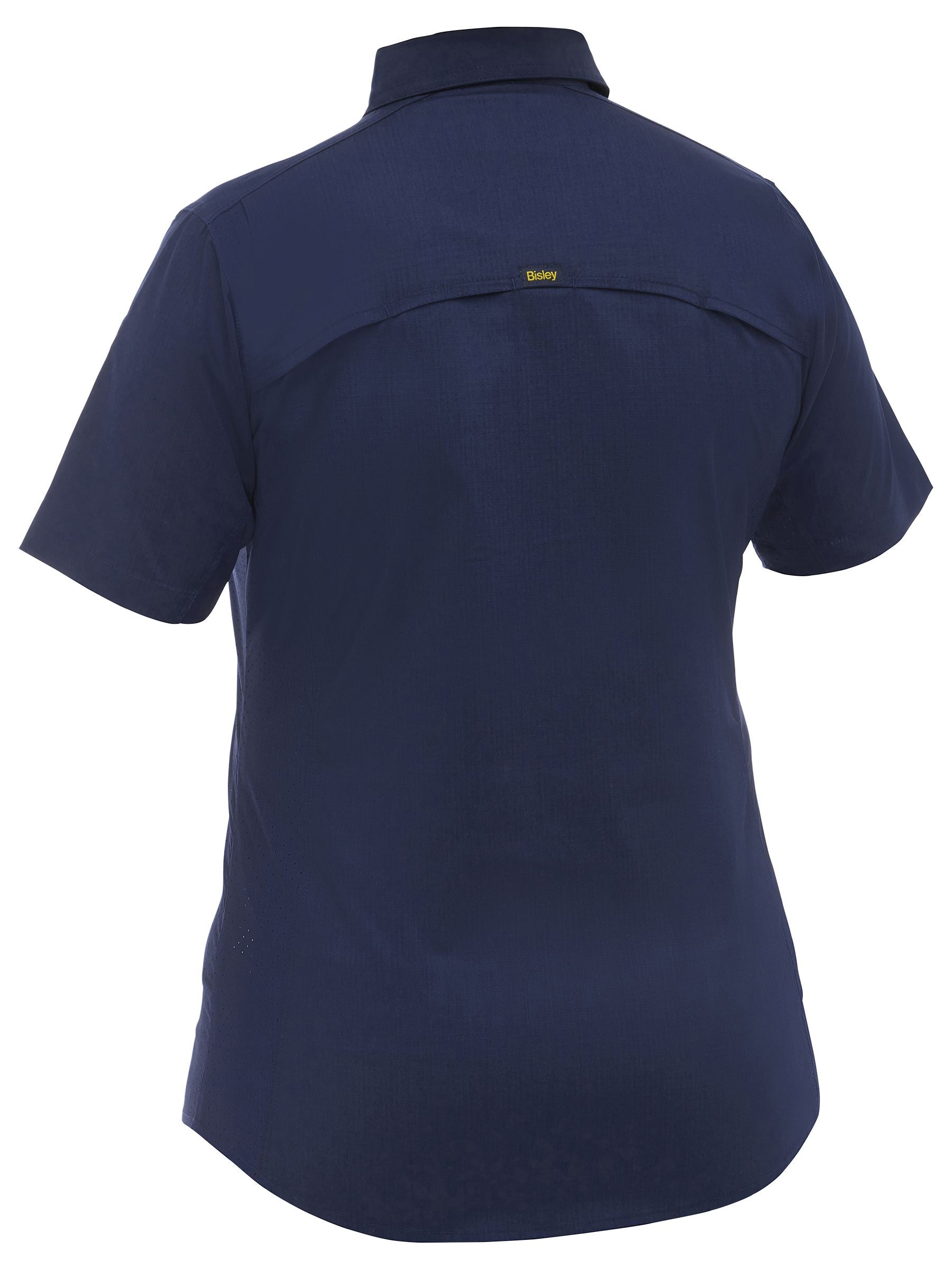 Bisley Women's X Airflow™ Stretch Ripstop Shirt BL1490