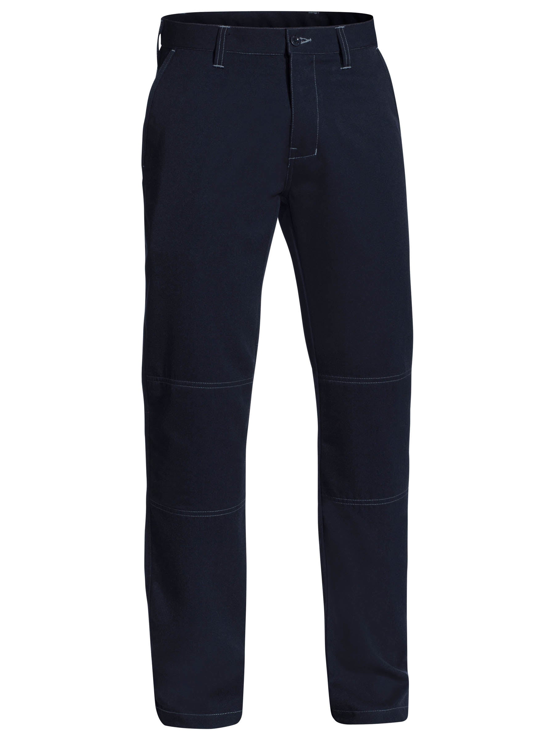 TenCate Tecasafe® Plus Double Layer Knee FR Pant BP8093