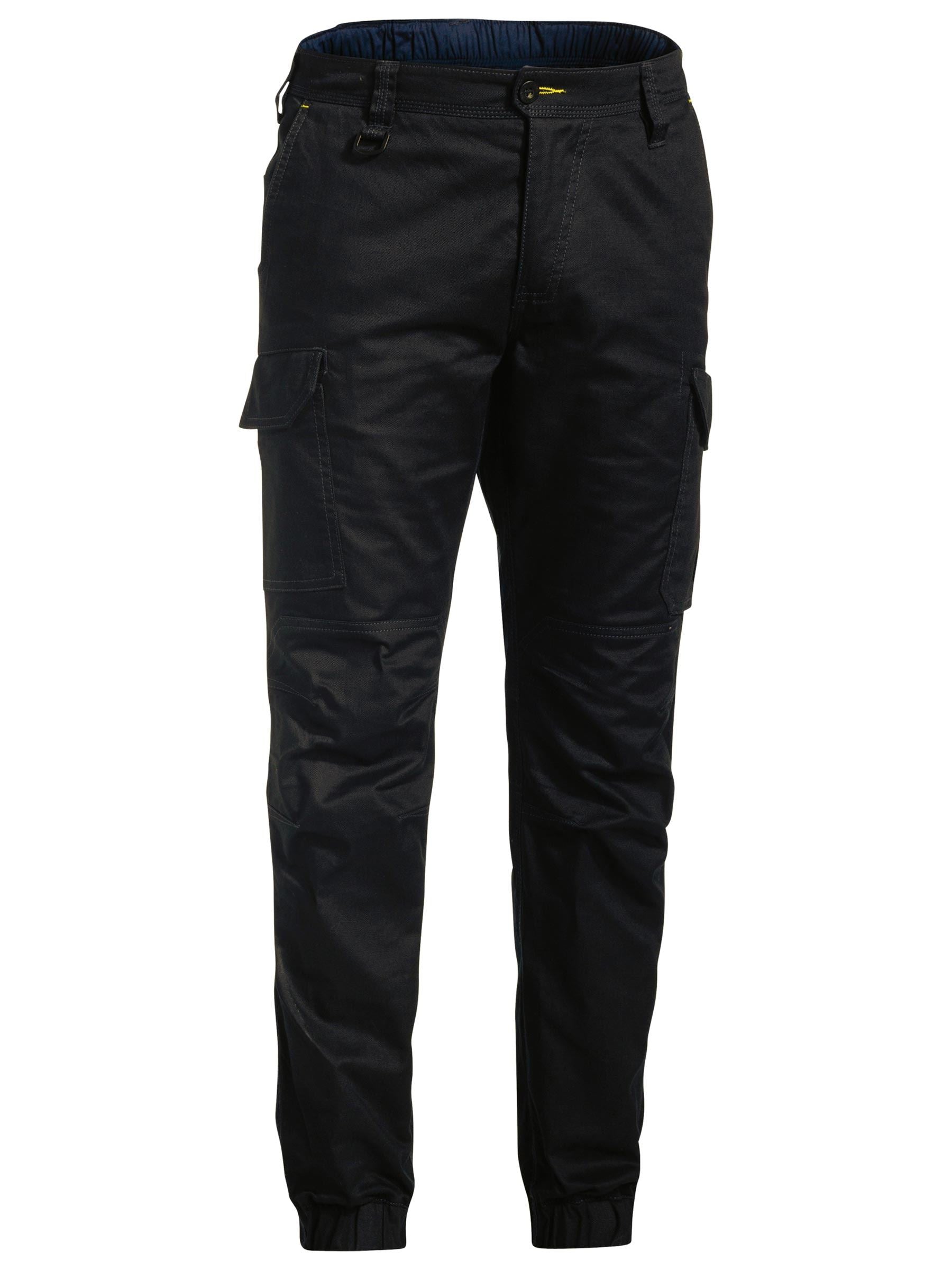Bisley X Airflow™ Ripstop Stovepipe Engineered Cargo Pants BPC6476
