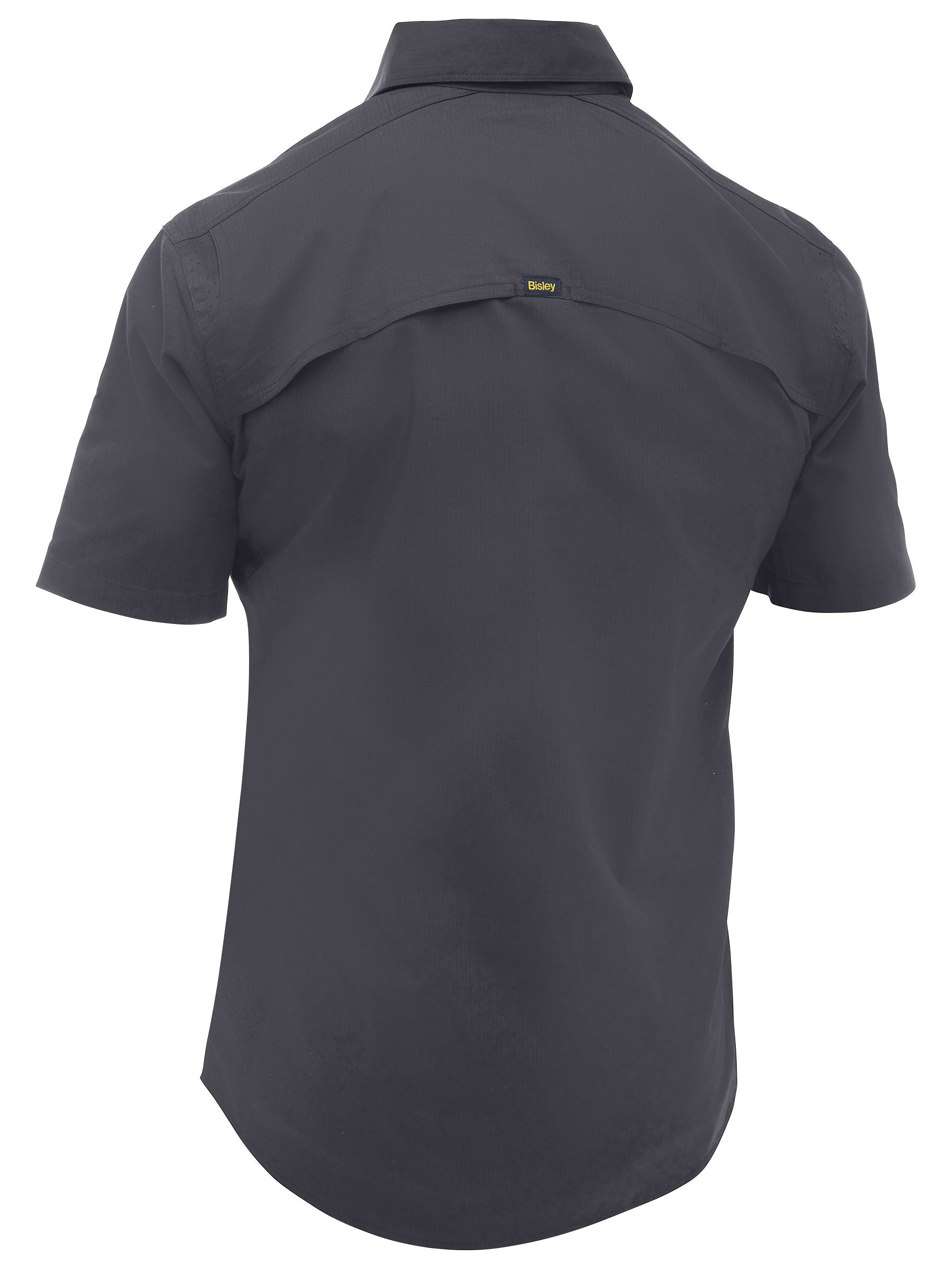 Bisley X Airflow™ Stretch Ripstop Shirt BS1490