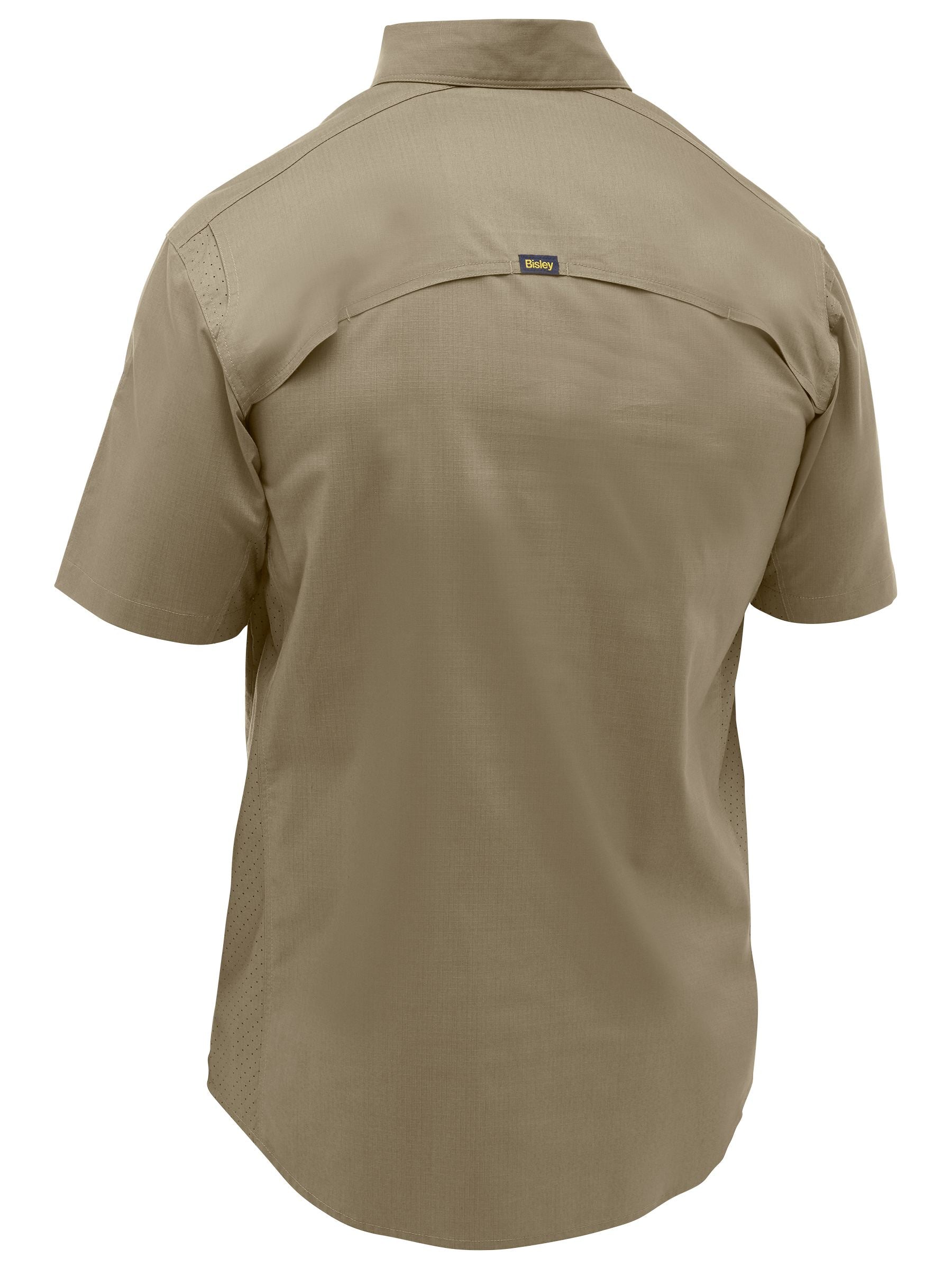 Bisley X Airflow™ Stretch Ripstop Shirt BS1490