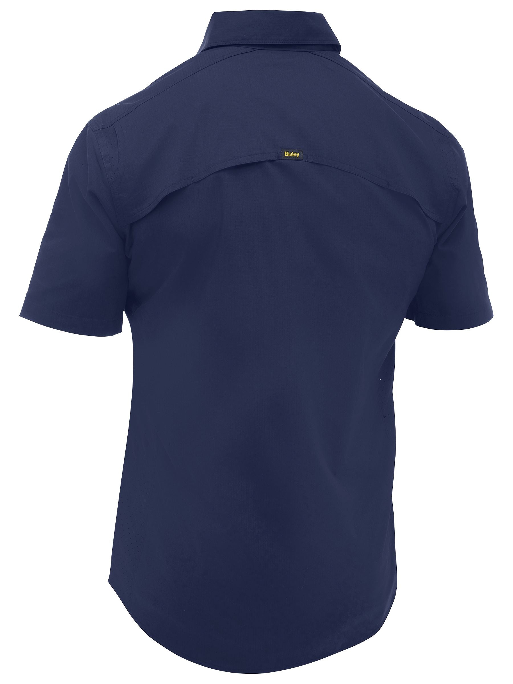 Bisley X Airflow™ Stretch Ripstop Shirt BS1490