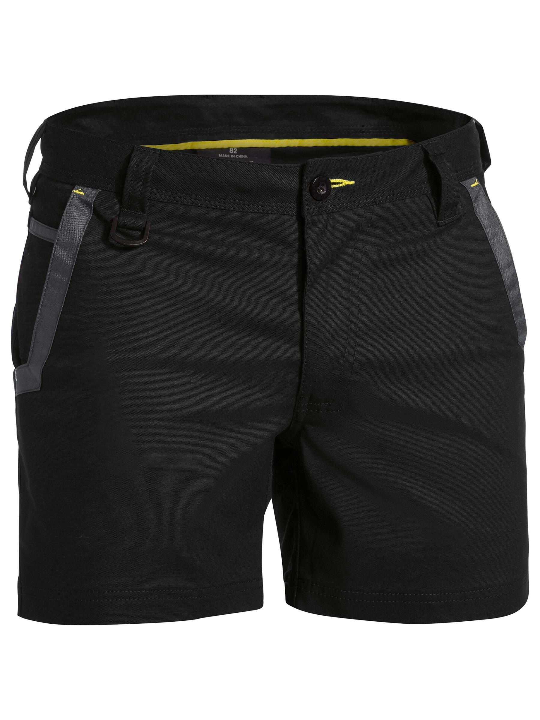 Bisley Flx & Move™ Stretch Short BSH1131