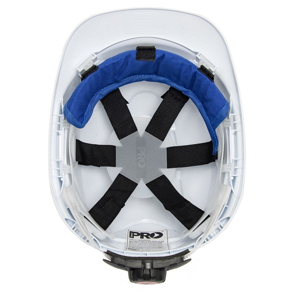 Thorzt Cooling Brow Pad To Fit Hard Hats - CBPB
