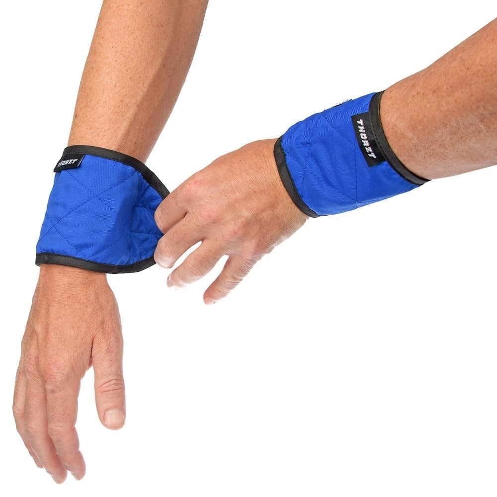 Thorzt Cooling Wrist Bands - CWBB