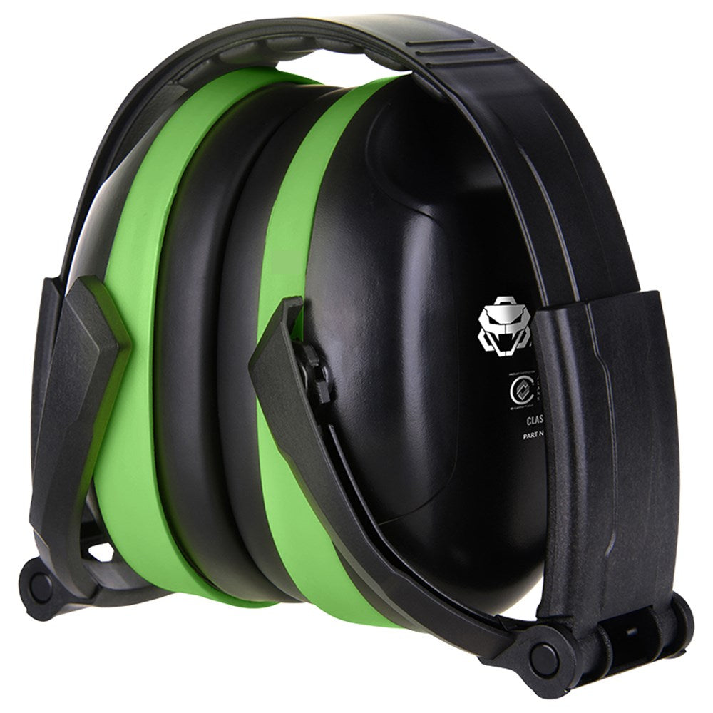 Pro Choice Mamba Slimline Pro Series Folding Earmuff - EMMAMF