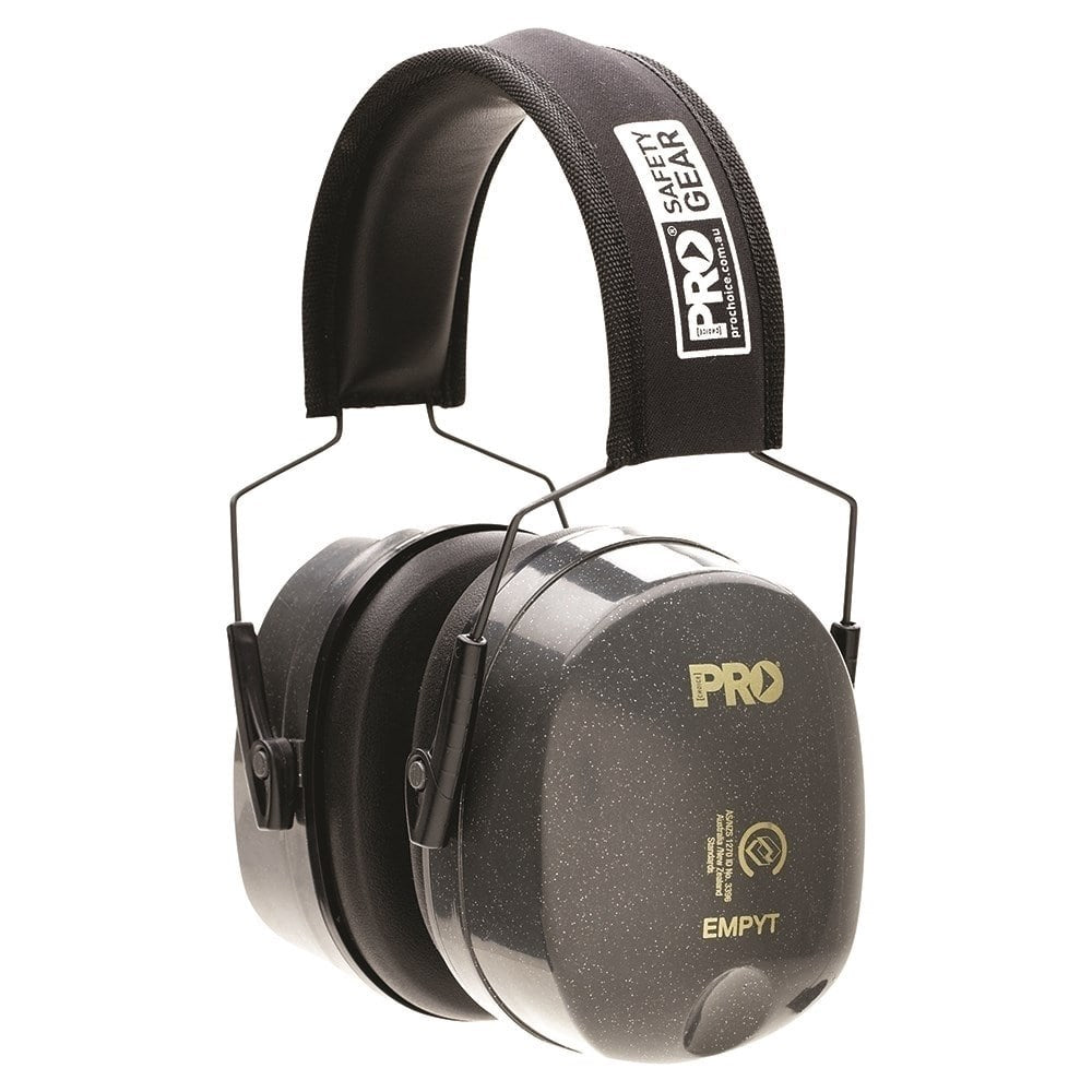 Pro Choice Python Earmuffs Class 5 - 31Db - EMPYT