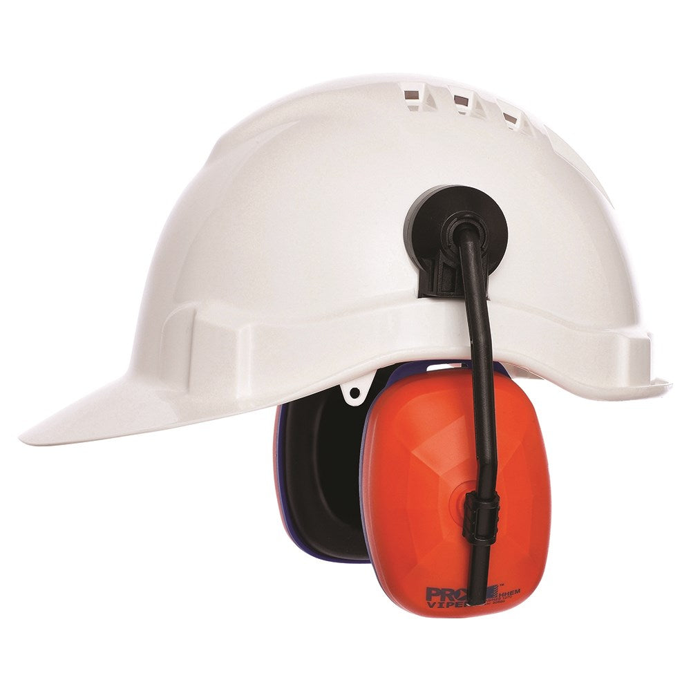 Pro Choice Viper Hard Hat Earmuffs Class 5 -26Db - HHEM
