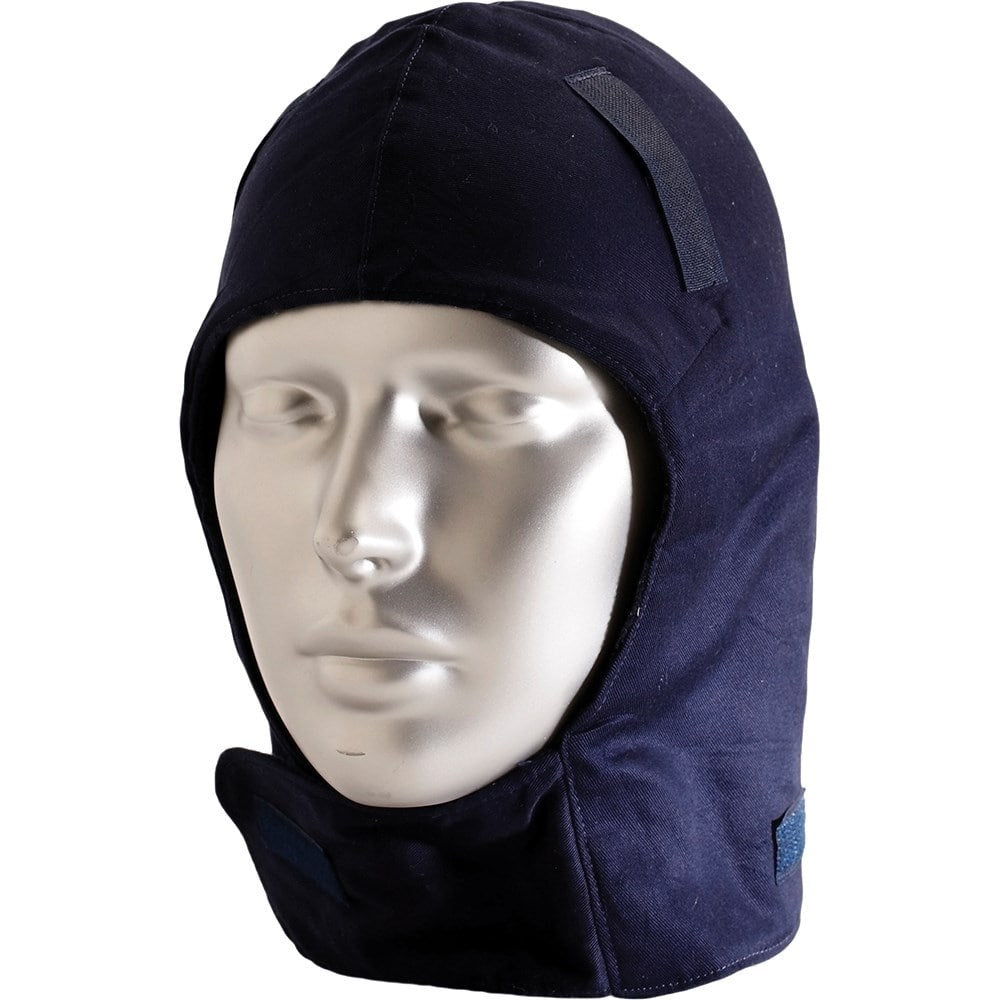 Pro Choice Hard Hat Winter Liner Navy HHWL