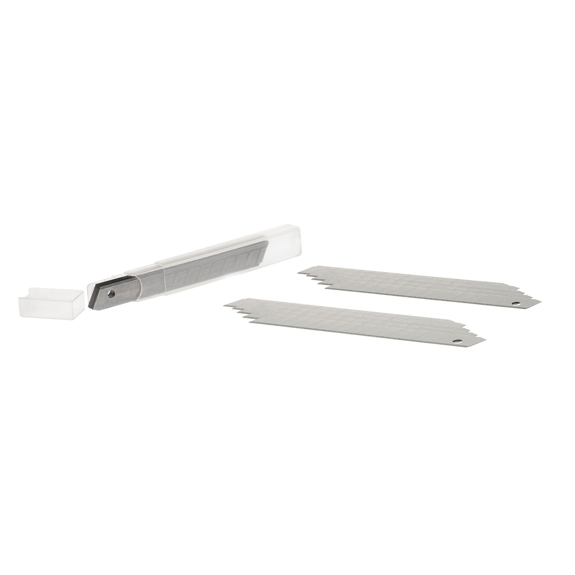 Pro Choice 24x Ronsta Knives Utility Blades 9mm - KB004-10