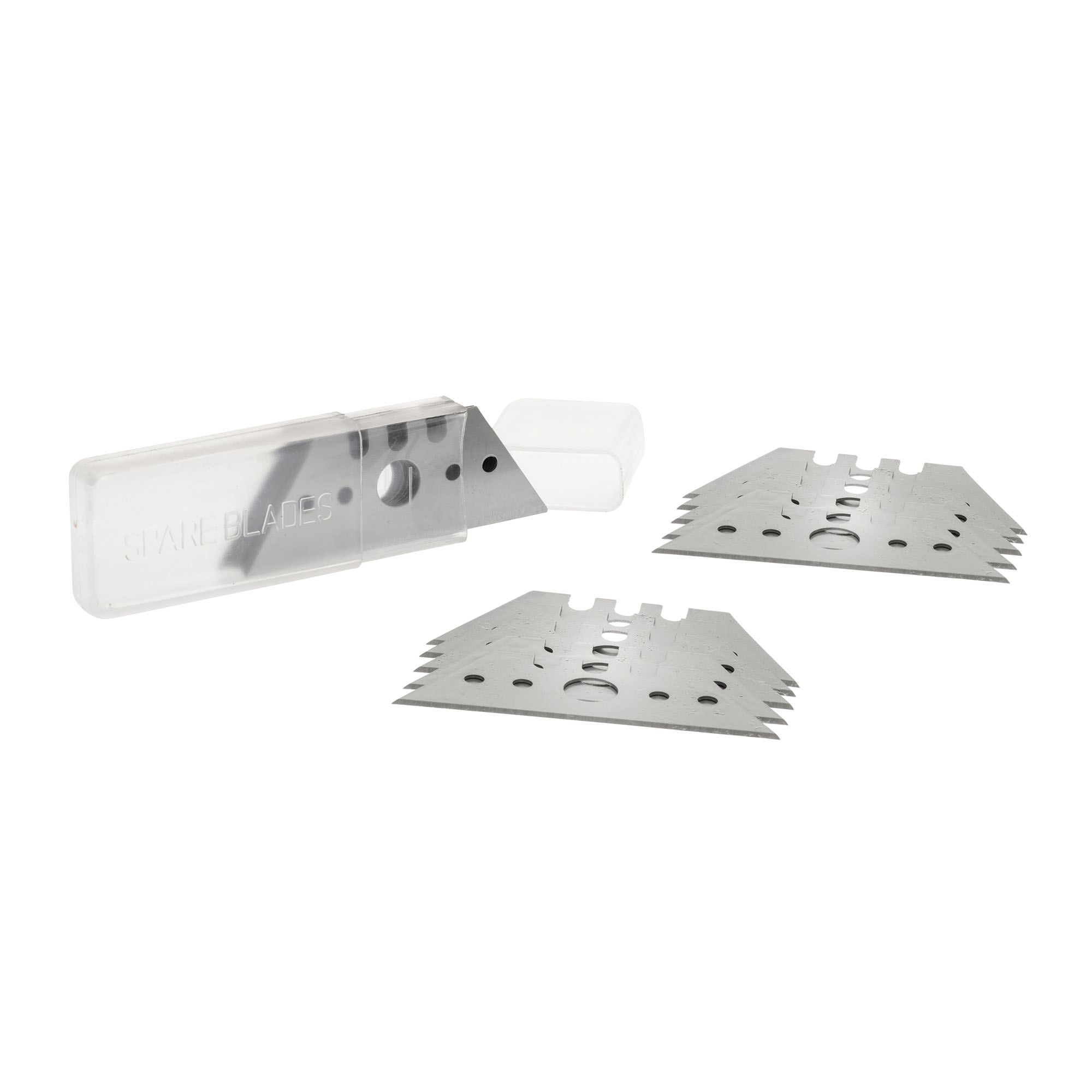 Pro Choice 12x Ronsta Knives Utility Blades - KB008-10