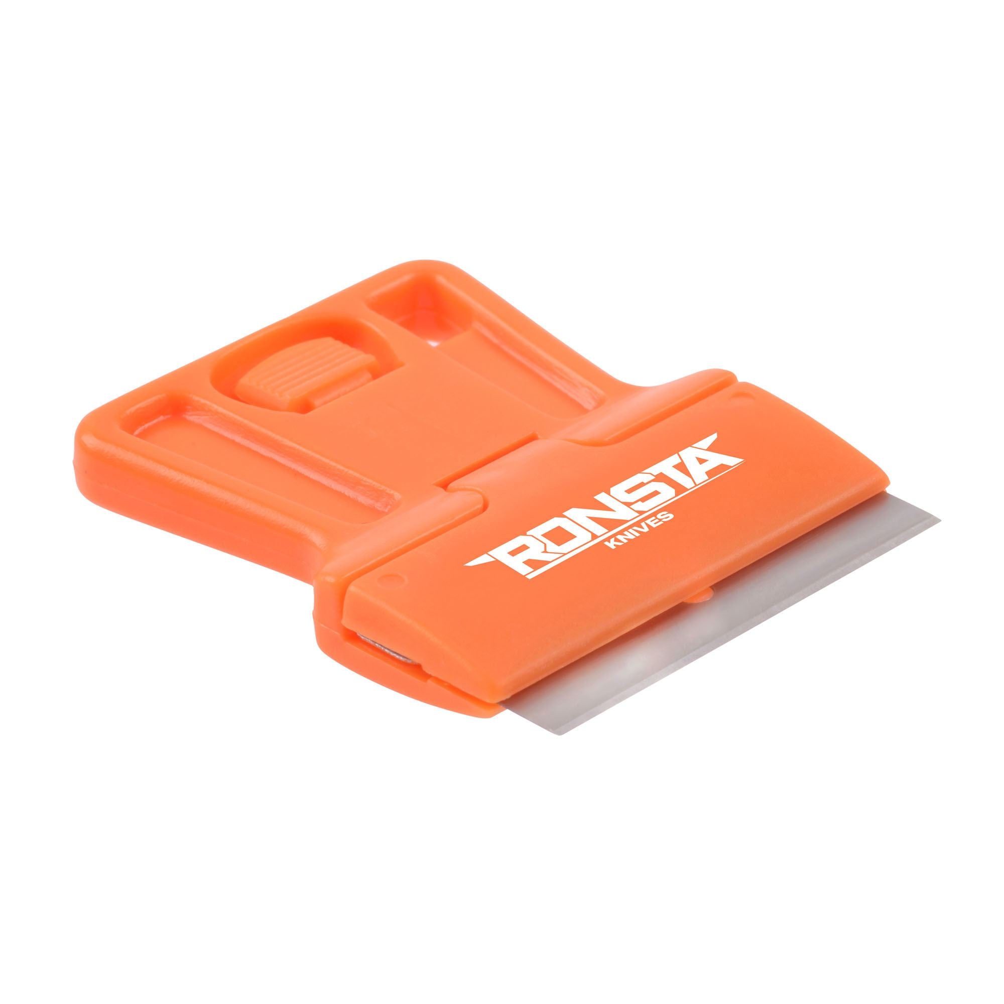Pro Choice Ronsta Knives Hand Scraper - KSE001
