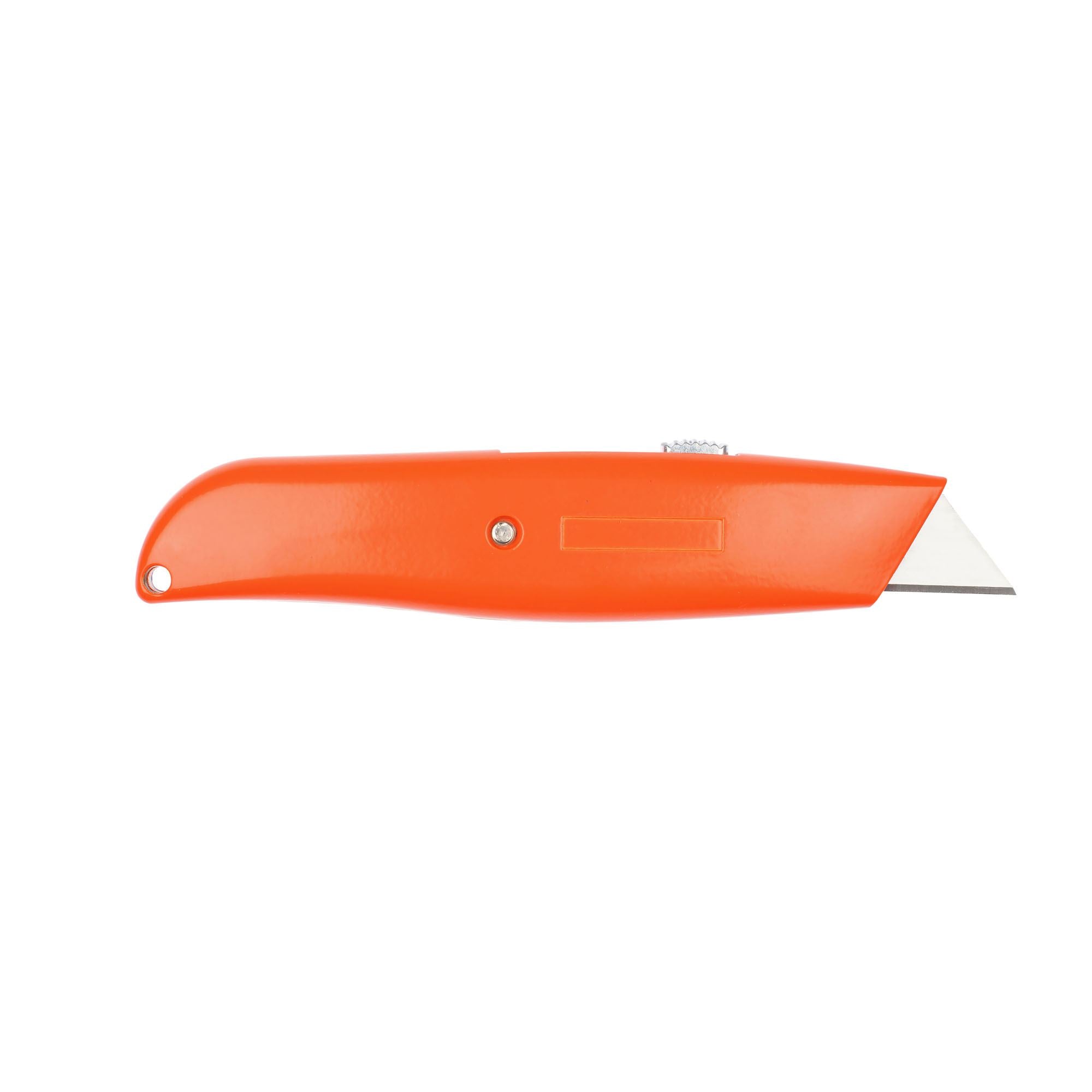 Pro Choice 12x Ronsta Knives Manual Retractable Utility Knife - KU006
