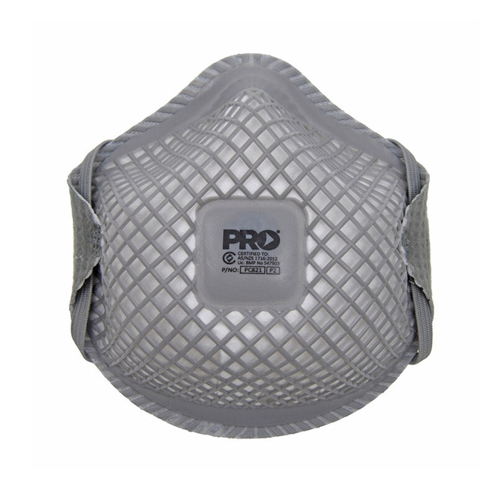 Pro Choice Dust Masks Promesh P2 - PC821