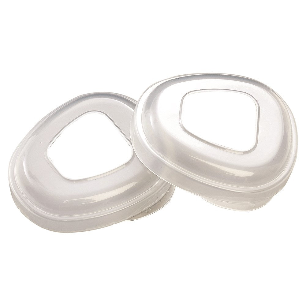 Pro Choice Pre Filter Retainer Caps For Procartridges - PCRC