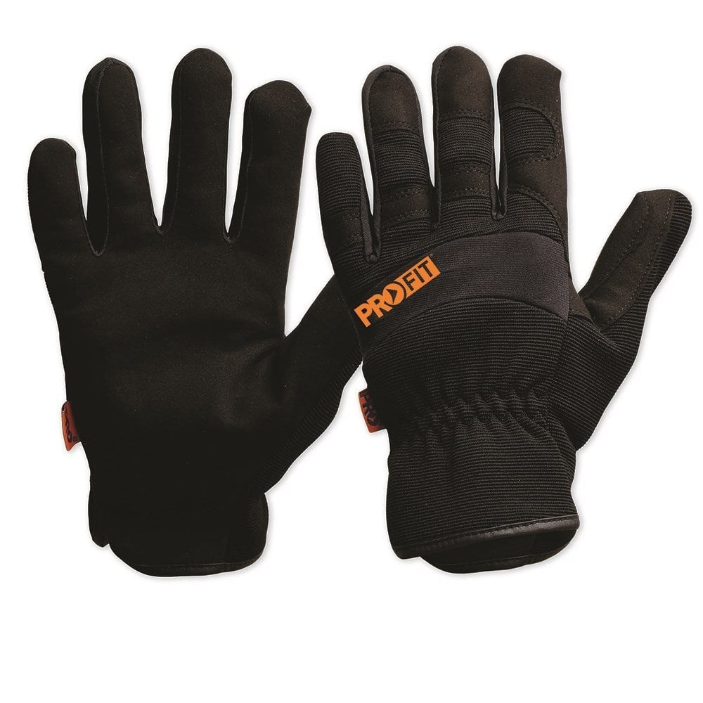 Pro Choice 12x Profit Riggamate Gloves - PFR