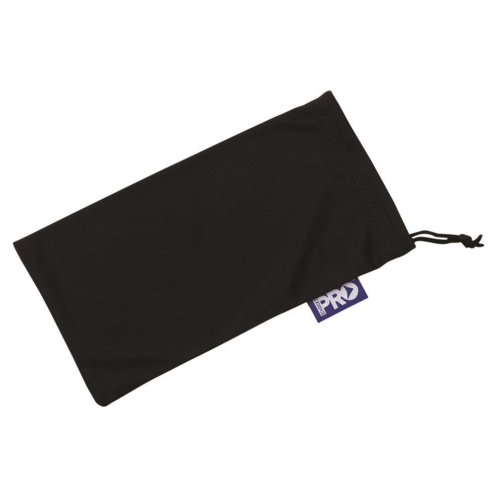 Pro Choice 25x Spectacle Pouch Black - SP