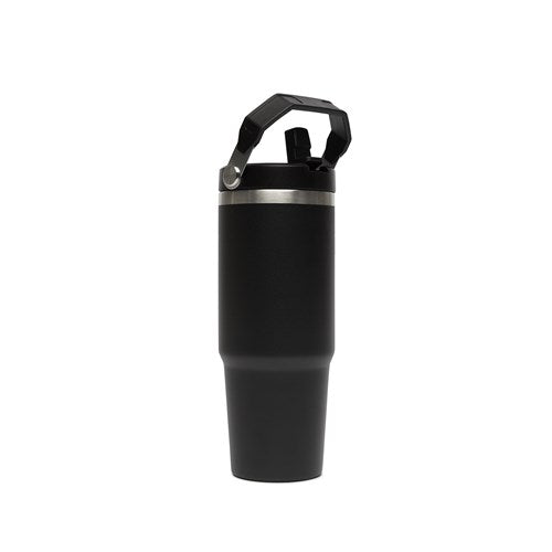 Thorzt 1L Stainless Steel Drink Bottle - TDB01