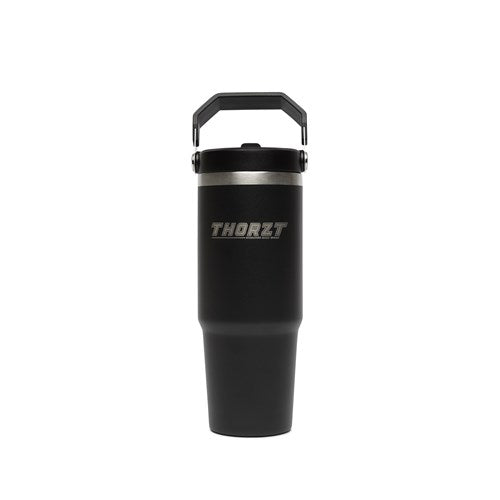 Thorzt 1L Stainless Steel Drink Bottle - TDB01