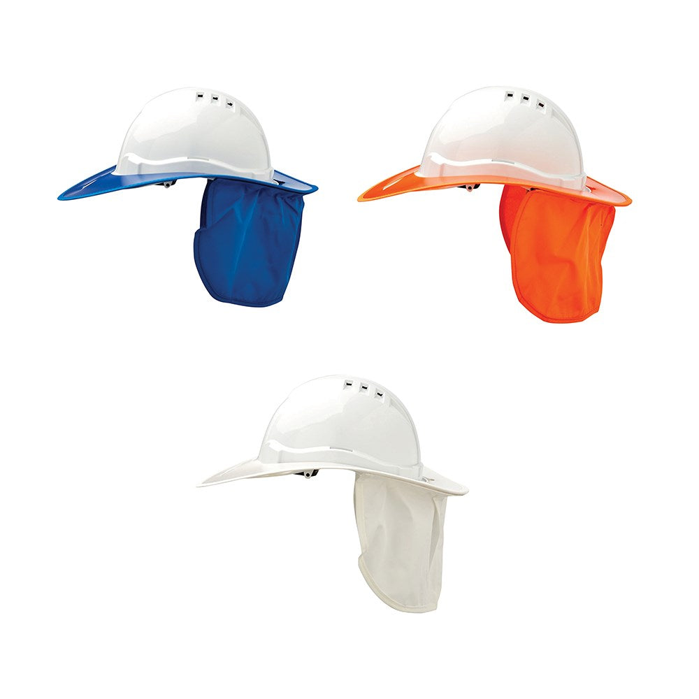 Pro Choice V6 Hard Hat Plastic Brim V6PB