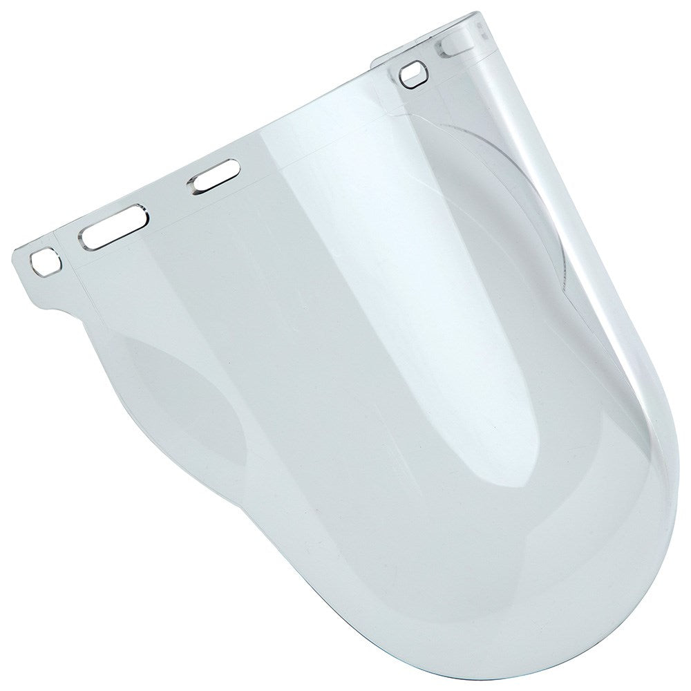 Pro Choice Striker Polycarbonate Chinguard Visor VCGC
