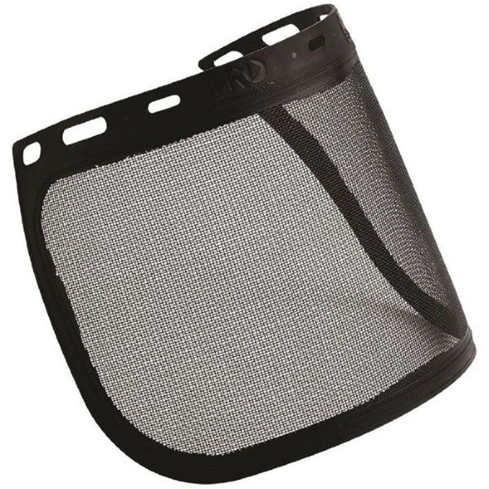 Pro Choice Striker Visor To Suit Pro Choice Safety Gear Browguards (Bg & Hhbge) Mesh LensVM